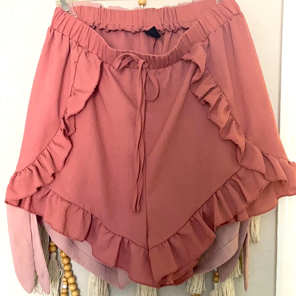 Summer time comfy shorts